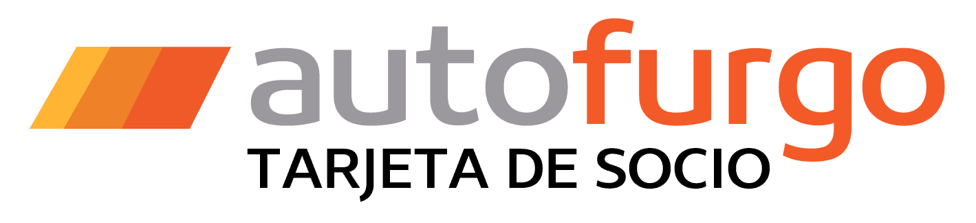 Tarjeta de Fidelidad Autofurgo